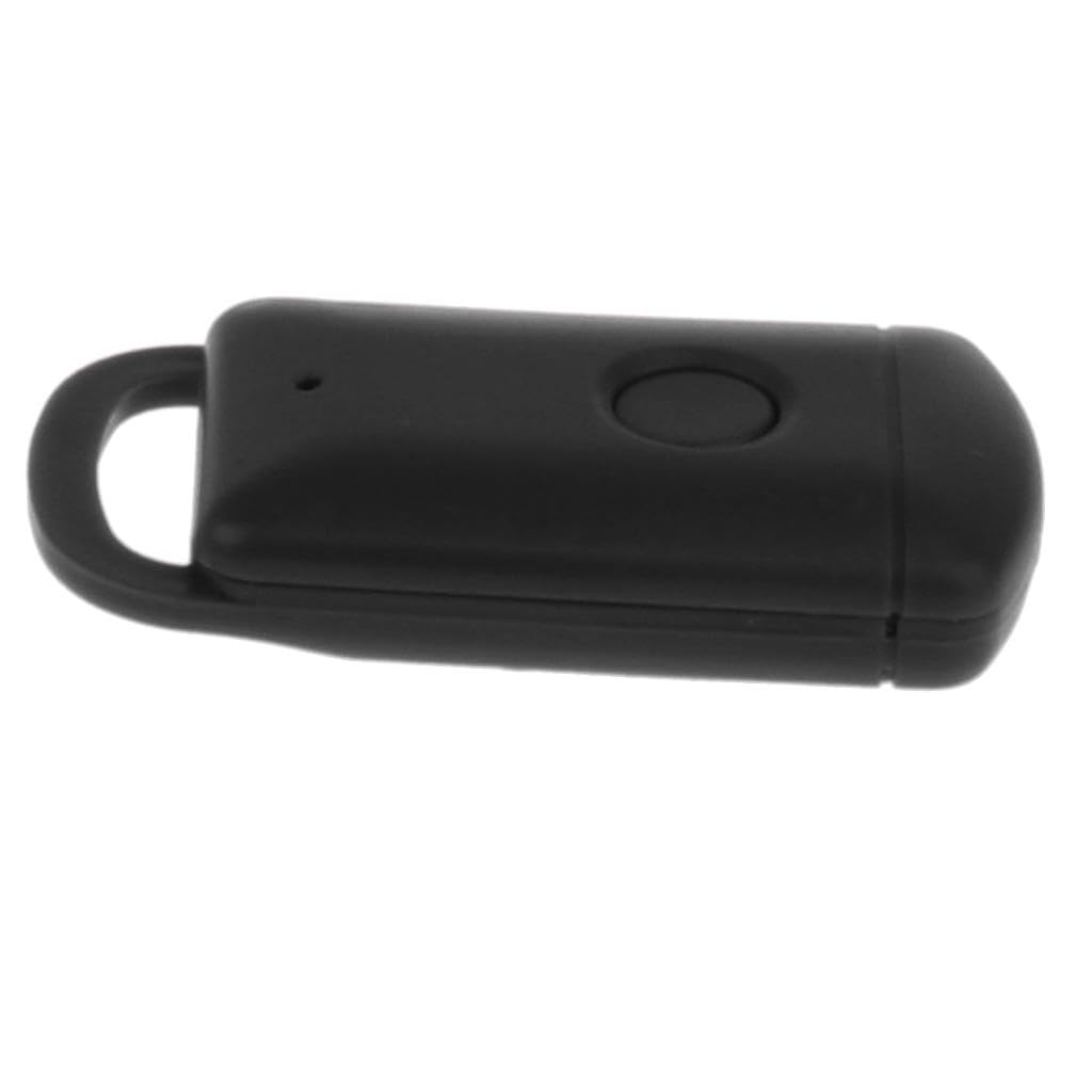 Bluetooth 4.0 Smart Anti Lost GPS Locator, Alarm Device, Tracker Tag, Finder Black |Cell Phones & Accessories | Cell Phone Accessories | Other Cell Phone Accessories-image-49