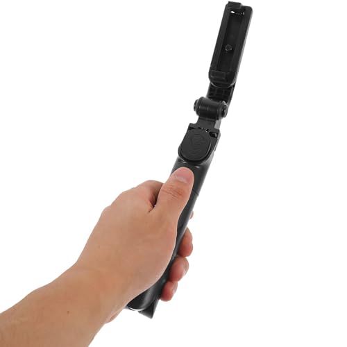 Trípode para móvil rotación 360 SECFOU mini soporte plegable 4