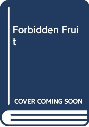 Forbidden Fruit