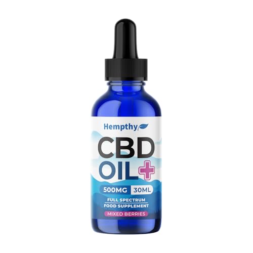 Cannabis Oil