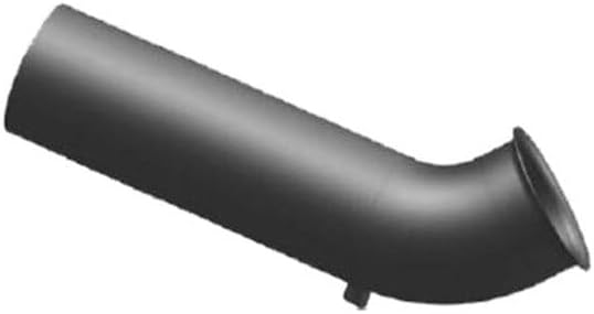 Replacement For MACK RD YEAR 1992 TURBO PIPE by Technical Precision