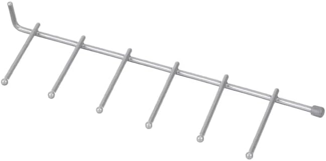 MGR62762701 Dish Rack Tine Compatible With LG Dishwashers - Budora - AP6983154, MGR62482101