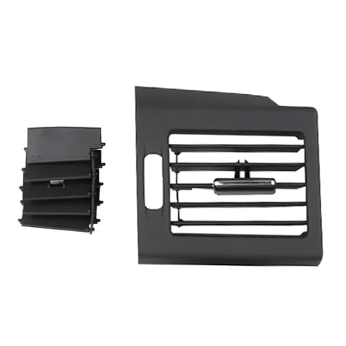 Rejilla para Benz GLK X204 que repara la salida de aire acondicionado rota