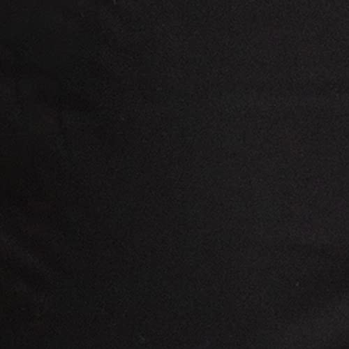 Image of Parx Men's Cotton Blend Plain+Dobby Pattern Low Rise Tapered Fit Flat Front Casual Trouser