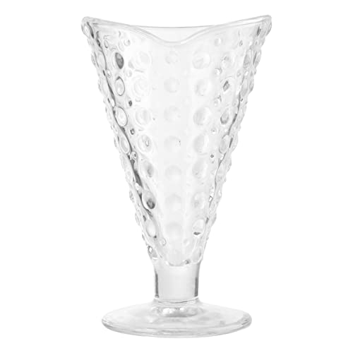 1pc Ice Cream Cup Juice Cup Milk Tea Cup Ice Cream Holder Mikshake Cup