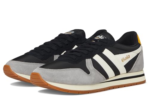 Image of Gola Men's Daytona Trainers