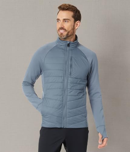 Image of Smartwool Men's Smartloft Jacket