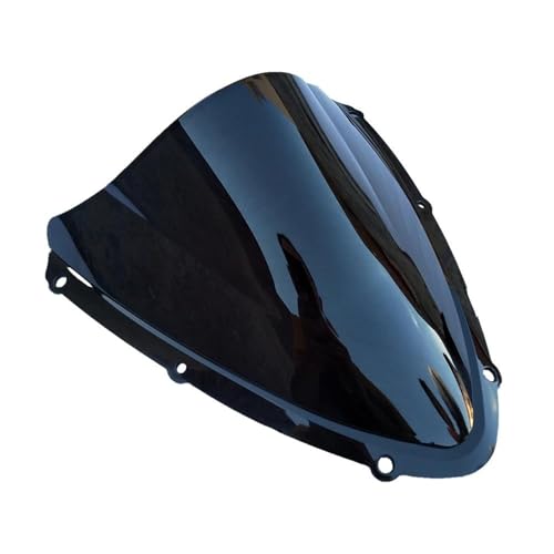 Pare-brise GSXR 750 K8 pour le confort sur autoroute et sorties moto