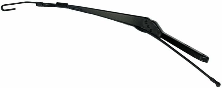 Mytee Products Windshield Wiper Arm Compatible with Volvo VN1 VN2 (2007 & Before) | 22-7/8" Direct Fit | Replaces 3980443 3980442 1619050 8080810 20388409 VOL3980443 HLK7007