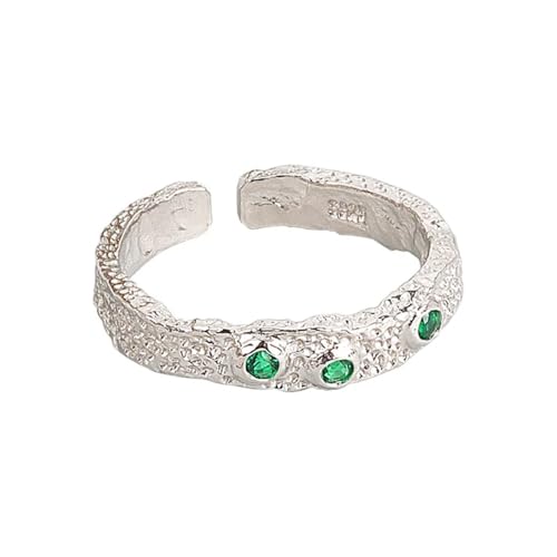 Bague ronde femme homme pour un cadeau de bijoux inoubliable