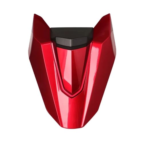 Bosse de selle CBR650R pour transformer votre moto en solo lors des sorties