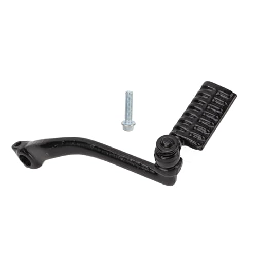 Pédale de démarrage en acier pour trajets quotidiens en scooter GY6 125 150 - 2