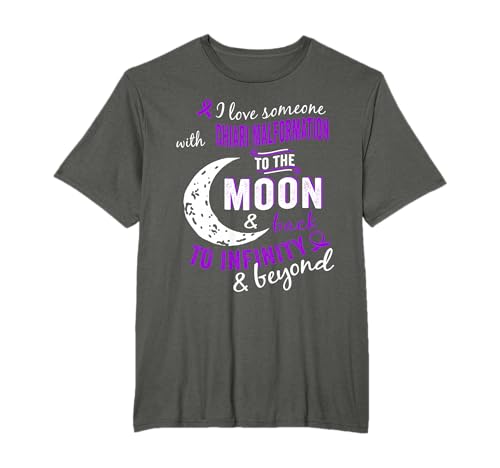 Chiari Malformation Shirts - Chiari Malformation Awareness T-Shirt