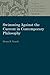 Swimming Against the Current in Contemporary Philosophy: Occasional Essays and Papers (Studies in Philosophy and the History of Philosophy)