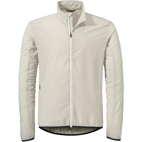 Veste Cannobio Schöffel homme manteau léger coupe-vent outdoor