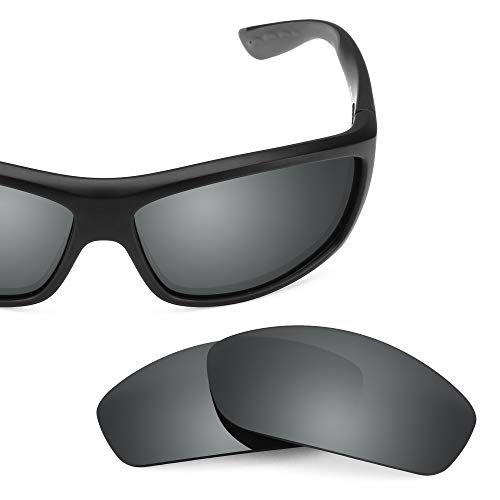 Image of Revant Replacement Lenses for Costa Saltbreak BK
