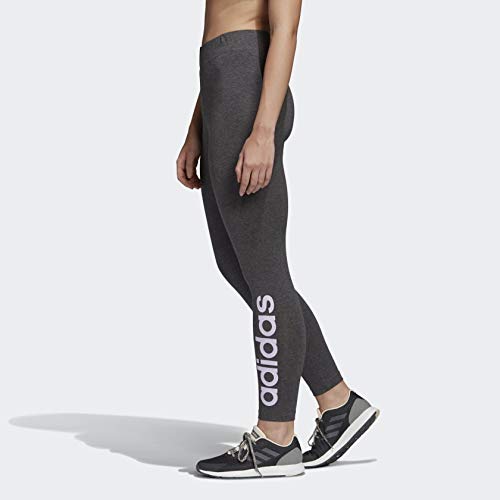 Image of Adidas Women's Essentials Linear Tight