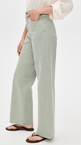 Women's Grace Hem Jeans4