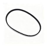 GPJTJROL 8m0151040 Cinghia distribuzione for Motore fuoribordo Mercury ottimalix 60cv 4t 57-8m0151040 mercruiser 831294 57-8m0065179 Accessori Barca