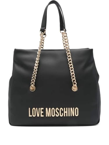 Sac à main Love Moschino Noir JC4311PP0NKD000A : l'excellence de la mode
