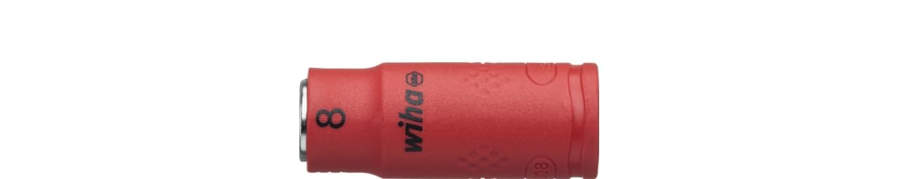 Wiha Red 43093