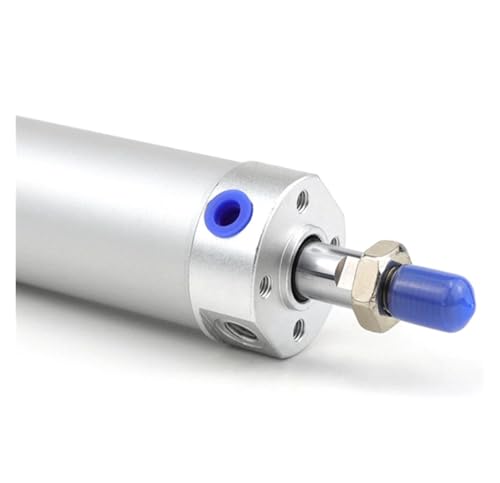 Cylindre léger CDG1BA63-175 vérin pneumatique double effet