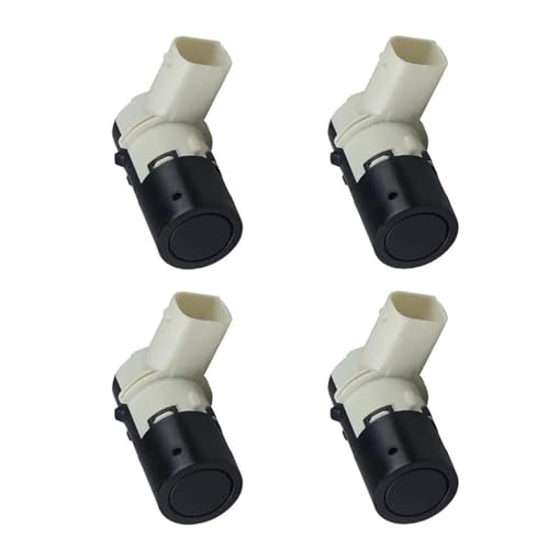 Capteur de stationnement PDC pour Fiat Stilo Multipla Marea Palio Lot de 4 radars de recul 51755060