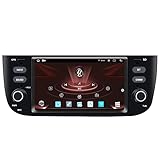 punto radio streaming Función Carplay Android Auto incorporada: una forma inteligente de usar su teléfono en el automóvil, conecte su teléfono con el estéreo de su automóvil a través del puerto USB y aproveche al máximo las funciones fabulosas de su teléfono, como videos y música.