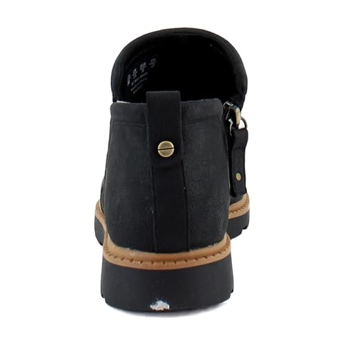 Dr. Scholl's women's Margo Booties Ankle Boot4