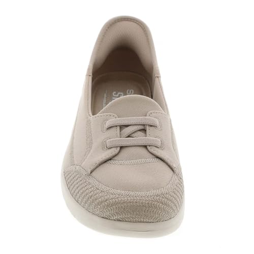 Image of Skechers Women's Hands Free Slip-ins: On-The-Go Flex Radiant-Dreaming Loafer Flat