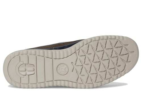 Mephisto Men's Trevis Boat Shoe3