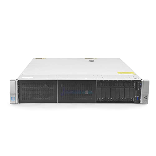 HPE ProLiant DL380 server