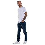 Herren Jeans My Favorite, 38283 – Bild 3