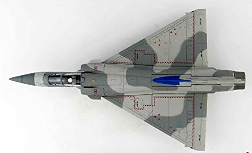 Amazon | Hobby Master 1/72 完成品 Mirage 2000-5 “20 Years of