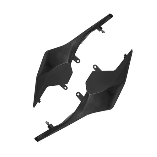 Carénage latéral CB650R et CBR650R 2019-2020 cache de selle arrière moto