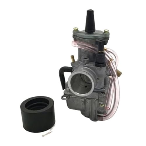 Carburateur 28 mm injection PWK28 pour moto tout-terrain et quad cross