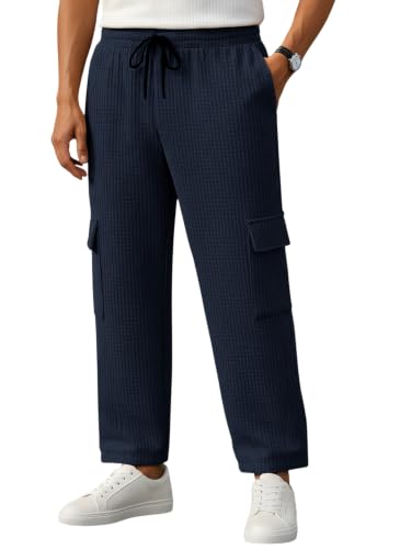 Image of EYEBOGLER Track Pant for Men || Joggers for Men for Running || Gym Sports Lower for Men & Boys Track Pants for Men Multipurpose || Mens Lower Activewear