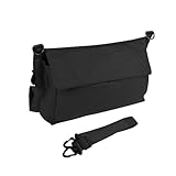 Colaxi Yoga Mat Bag Carrier Multipurpose Roll Mat Shoulder Bag Lightweight Sturdy Yoga Pad Holder for Carrying for Pilates Exercise