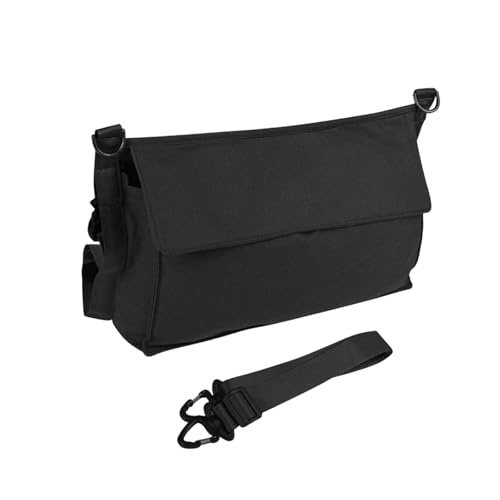 Colaxi Yoga Mat Bag Carrier Multipurpose Roll Mat Shoulder Bag Lightweight Sturdy Yoga Pad Holder for Carrying for Pilates Exercise