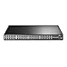 Produktbild Tp-Link Jetstream 52-Port GB Switch, T3700G-52Tq
