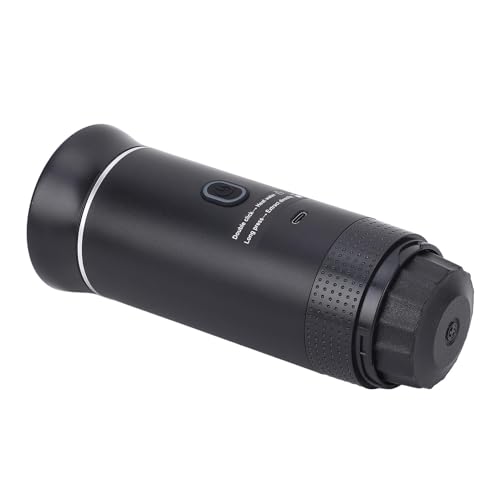 Cafetera portátil con cápsulas 120 mL 15 Bar miniatura 3