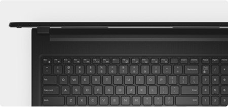 Dell Vostro 3568- Celeron Dual Core 3865U 7th gen (4GB/1TB