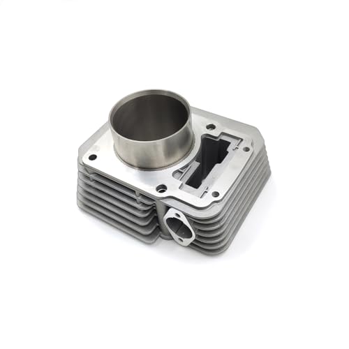 Kit de cilindro big bore para aumentar a 300cc motores CB250F 4