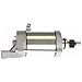 OEG Parts New Starter Compatible with Raptor 660 Yamaha 2001 2002 2003 2004 2005 3SX818900000, AP8520003, SMU0212, 41054035