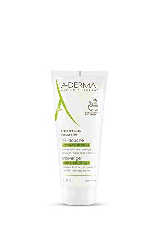 ADERMA Limpieza Personal 1 Unidad 100 ml - Imagen 3