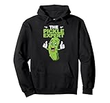 The Pickle Expert