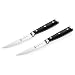 Produktbild Le Cordon Bleu p500146 Zwei Steak Messer, 114 mm, Edelstahl, 27 cm