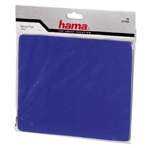 00054768 Tappetino per Mouse Blu - Mousepad - Immagine 1