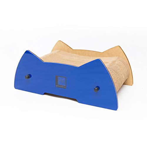 Cat Azul Gatomoderno para Gatos