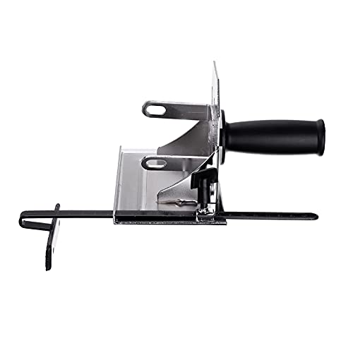 Gazechimp Angle Stand Metal Angle Cutting Fixing Clamp Bracket Support Cutting Machine #TOP5